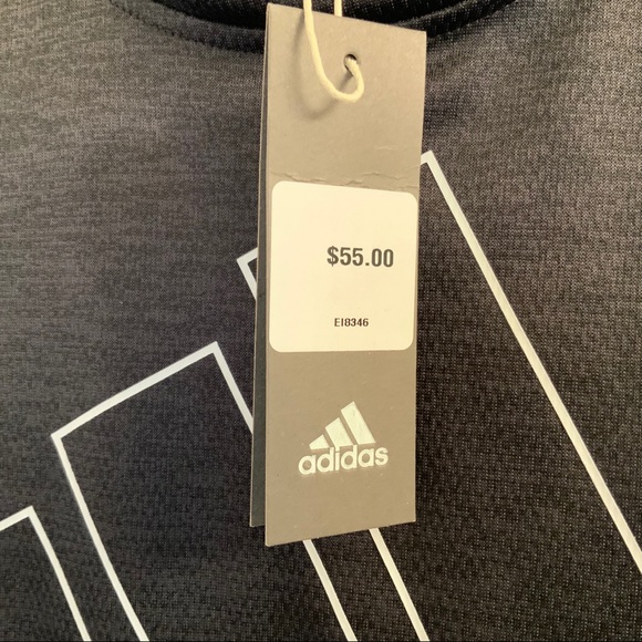 Adidas TI Bos Hoodie - NWT - Large - Picture 9 of 13